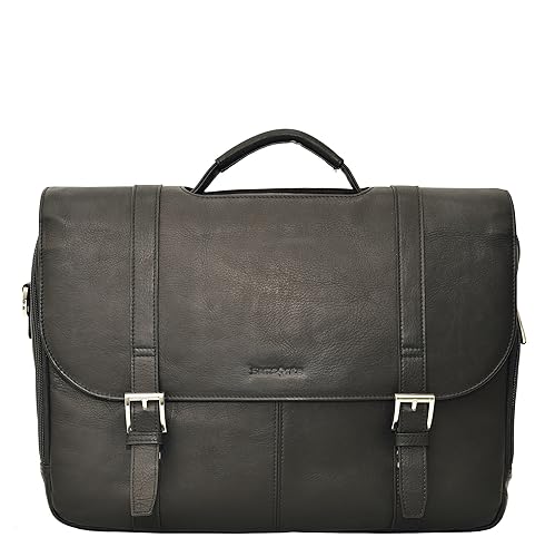 10 Best Leather Briefcases