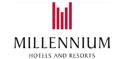 Offer Millennium Hotels and Resorts (Global)